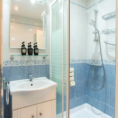 아파트 Palmeras - Beachfront With Balcony In